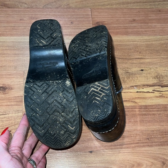 Dansko Clogs - Picture 4 of 4